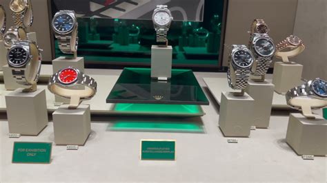 rolex dealers in germany